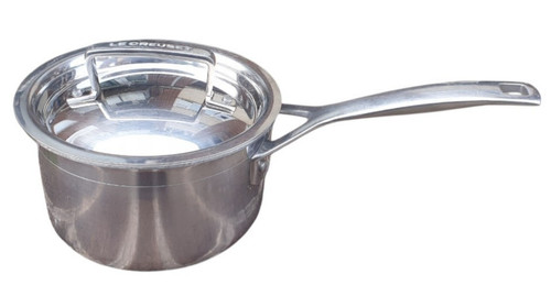 Vintage creuset 14cm - 14cm, 3-ply