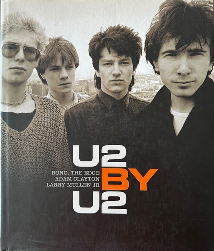 The story of u2 - the,