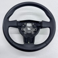 SEAT ALTEA STEERING WHEEL