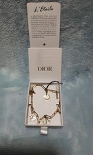 Brand new Dior Beauty Phone Bracelet Charm,Limited Edition