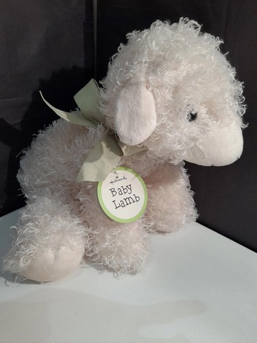 New hallmark cream - new, baby