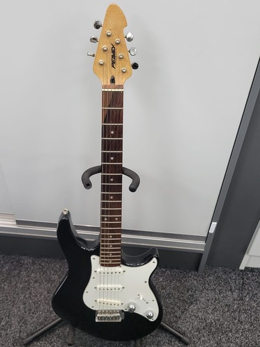 Peavey raptor electric guitar - raptor,
