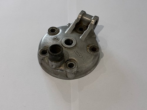 2003 2004 yz125 cylinder head - cylinder, head/
