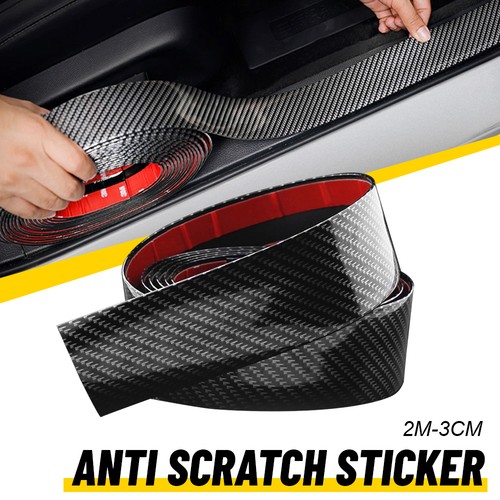Carbon fiber protector - carbon,
