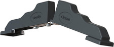 Magic Gripper Adjustable Door