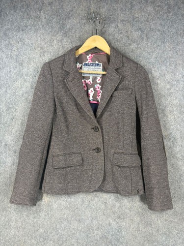 Joules blazer jacket - joules, womens