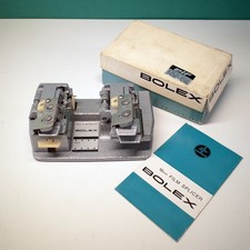Bolex 16mm Film Splicer –