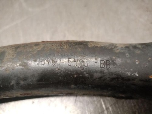 1752565 rear upper suspension