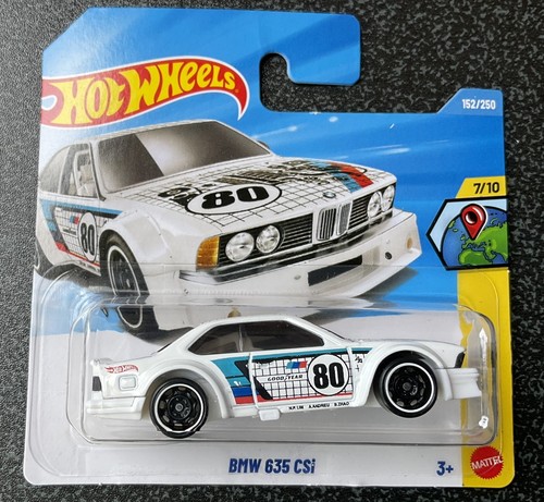 Hot wheels bmw - wheels, /boxed