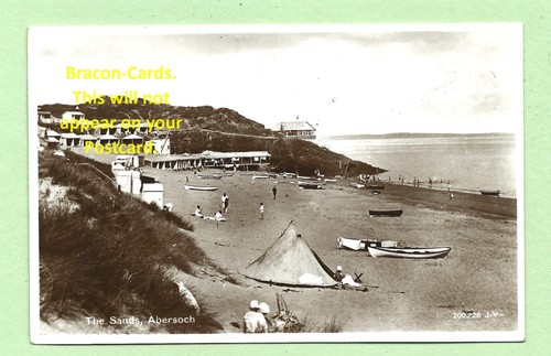 H872 caernarvonshire r p - caernarvonshire, r/p