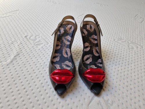 Vivienne westwood melissa - vivienne, x