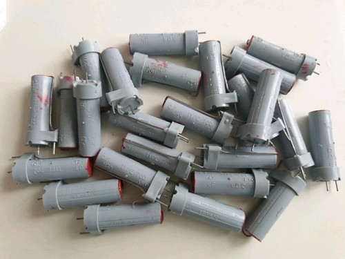 Joblot 25uf 150v - 25,