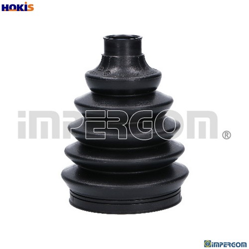 Bellow drive shaft 25828 - drive, 25828/te