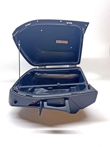 2021 bmw r1250gs right pannier - bmw,