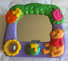 Vintage Disney's Winnie The