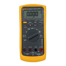 Fluke 87-V True-RMS Industrial