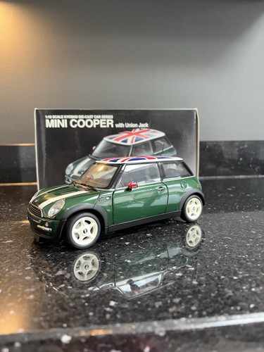 Kyosho 08552guk mini - 08552guk,