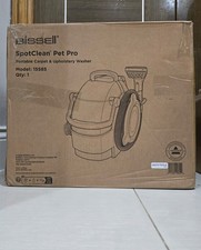 Bissell SpotClean Pet Pro