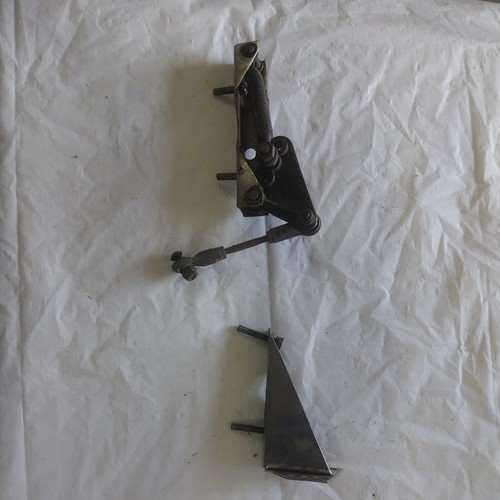 Weber twin dcoe carburetor - 40,