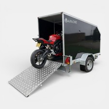 ✅New 8ft x 5ft Enclosed