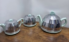 Heatmaster Insulated Tea Pot