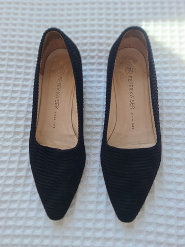 Peter kaiser women - women's, black