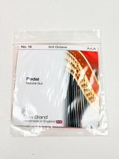 Bow Brand Pedal Harp String No