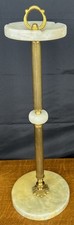 Ashtray stand vintage french - stand,