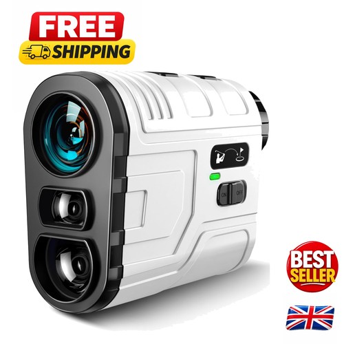 Professional golf range finder - professional,