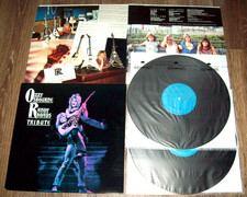 OZZY OSBOURNE RANDY RHOADS