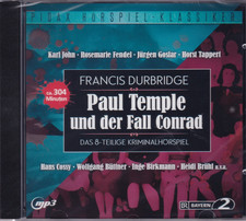 Paul Temple und der Fall
