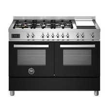 Bertazzoni pro126g2enet 120cm - bertazzoni,