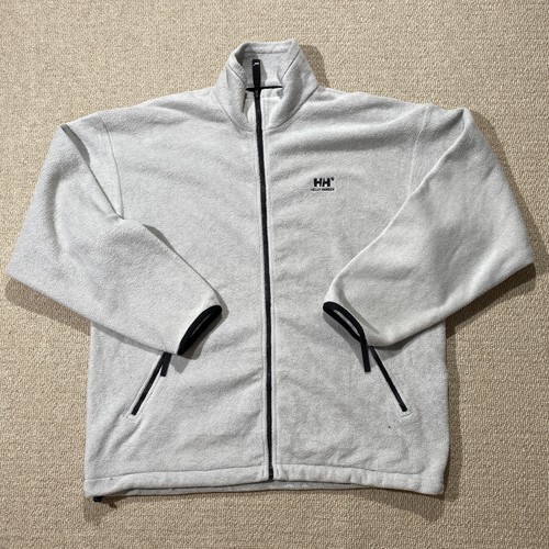 Helly hansen fleece jacket - helly,