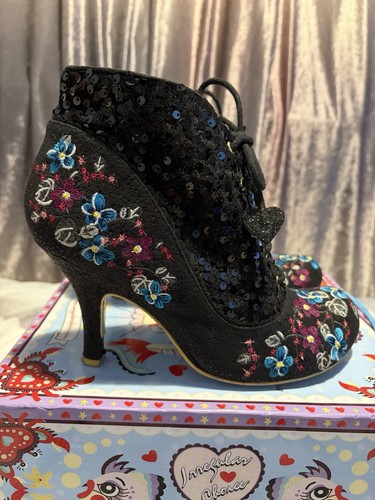 Irregular choice euro - choice,