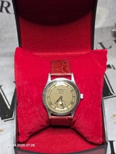 Vintage 1950 J.W. Benson