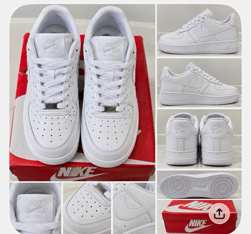 Nike air force low men - 1,