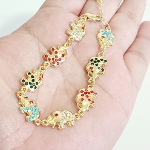 18k gold plated - gold,