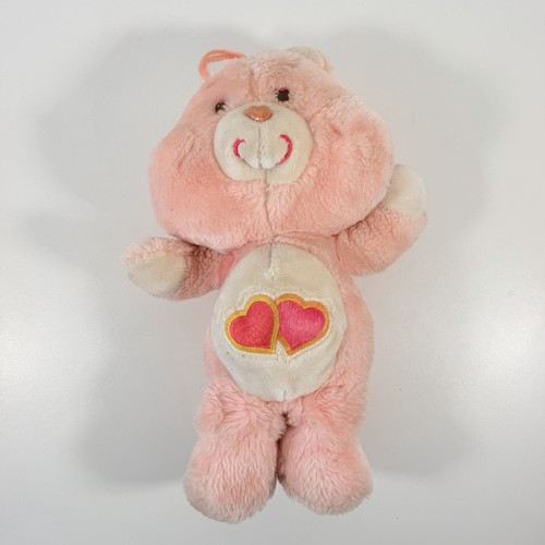 Vintage care bears 1980s - vintage,