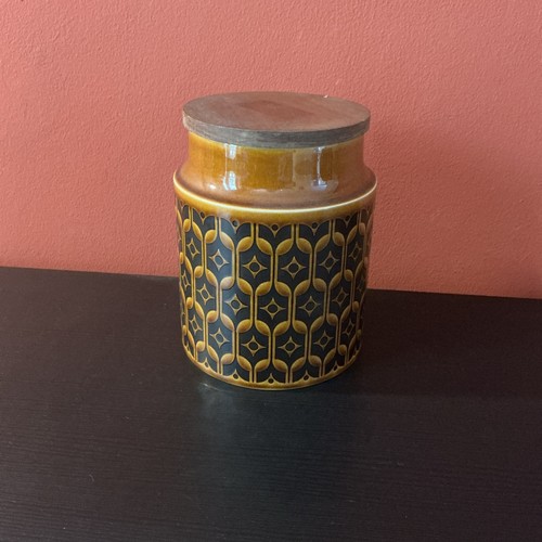 Vintage hornsea heirloom brown - heirloom,