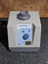 VWR Vortex Mixer VV3 Test Tube