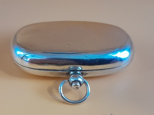 1910 antique sterling silver - sterling,