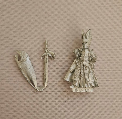 Warhammer fantasy old world - warhammer,