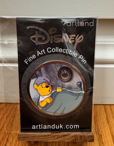 Disney artland winnie - artland, pooh