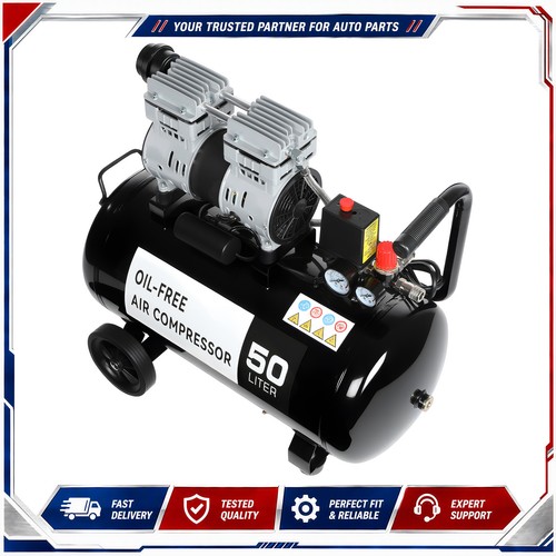 Silent air compressor low - silent,