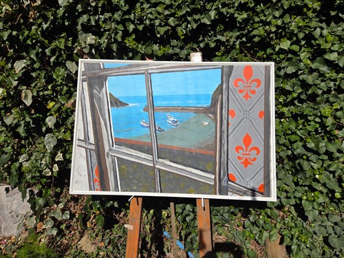 Port isaac cornwall - cornwall,