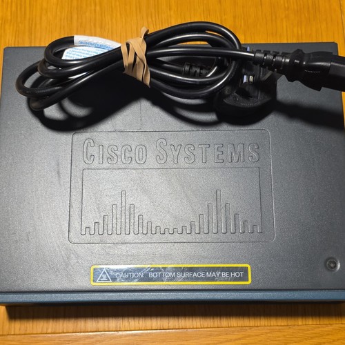 Cisco catalyst 2960g - catalyst,