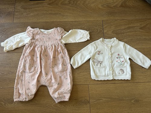 Next girls month - to, 2pc