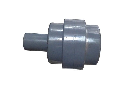 Top carrier roller for - carrier, neuson