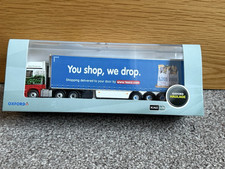 1/76 Eddie Stobart Mercedes’