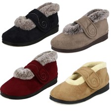 Ladies Padders Cross Strap